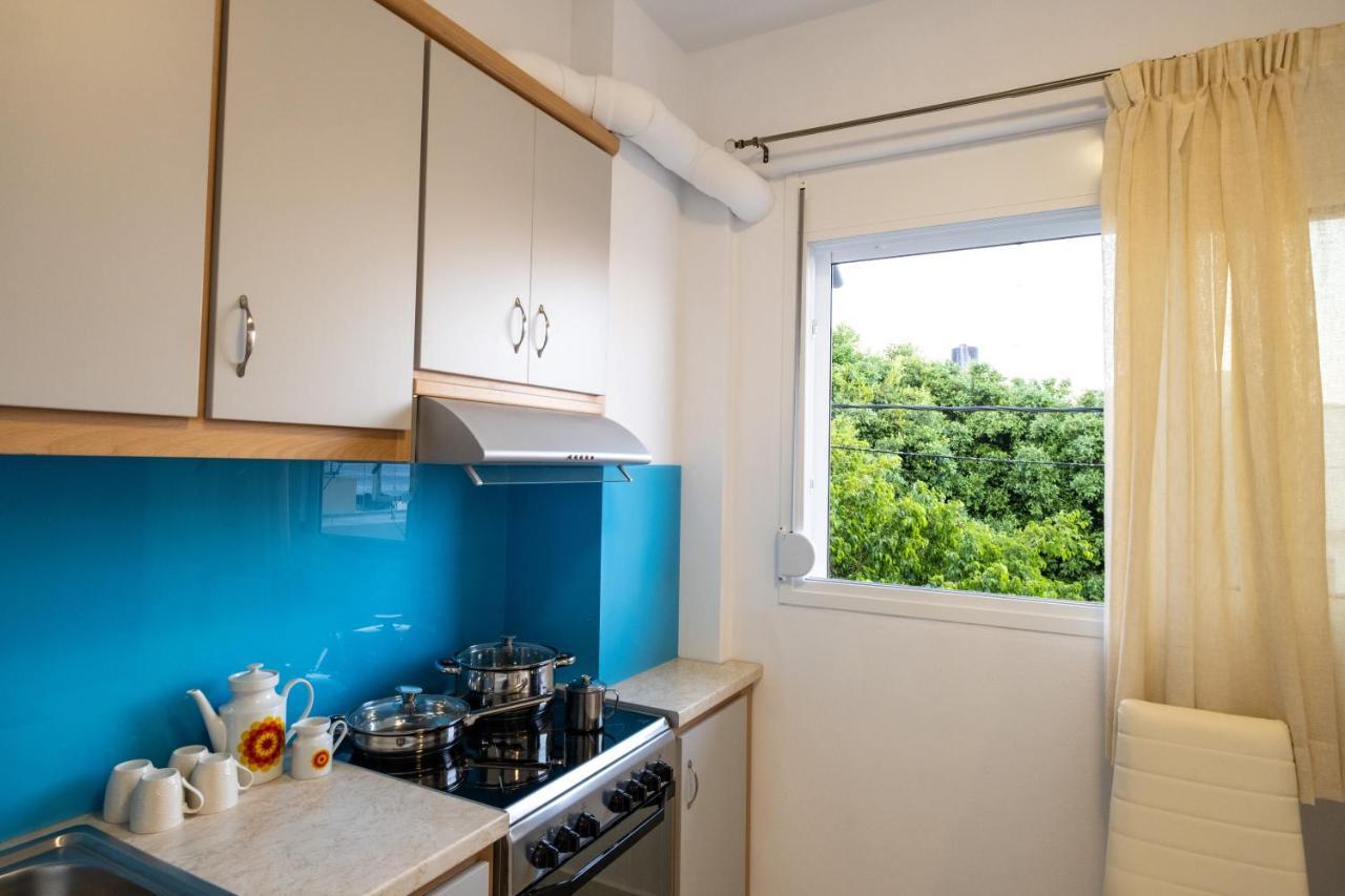 Filocsenia Luxury Apartment At Tsoutsouras Tsoútsouros Dış mekan fotoğraf