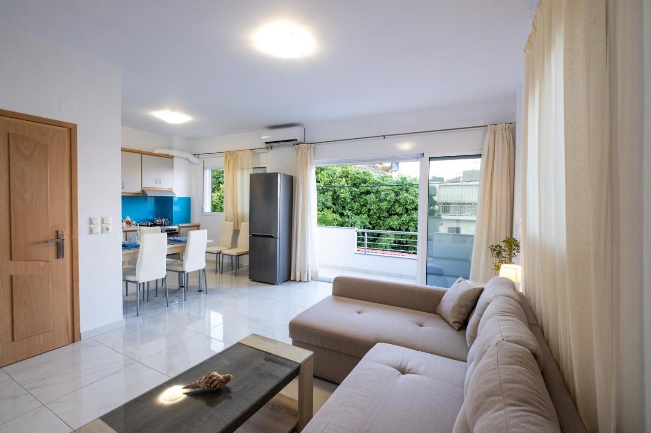 Filocsenia Luxury Apartment At Tsoutsouras Tsoútsouros Dış mekan fotoğraf