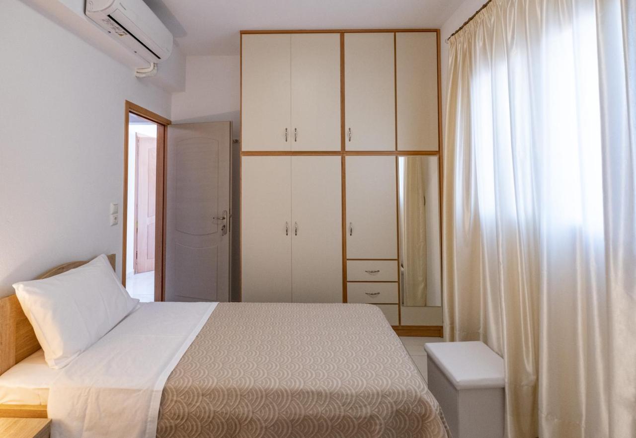 Filocsenia Luxury Apartment At Tsoutsouras Tsoútsouros Dış mekan fotoğraf