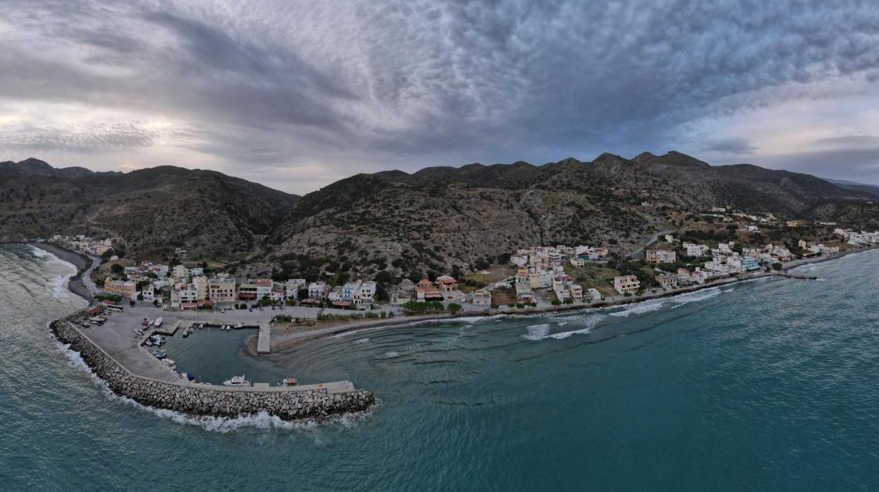 Filocsenia Luxury Apartment At Tsoutsouras Tsoútsouros Dış mekan fotoğraf