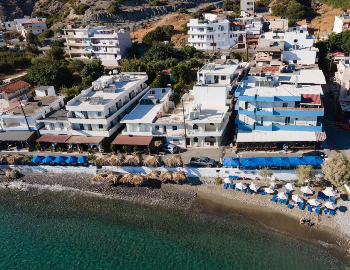 Filocsenia Luxury Apartment At Tsoutsouras Tsoútsouros Dış mekan fotoğraf