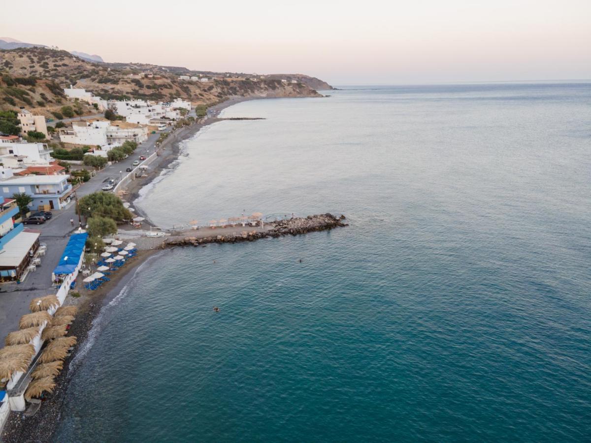 Filocsenia Luxury Apartment At Tsoutsouras Tsoútsouros Dış mekan fotoğraf