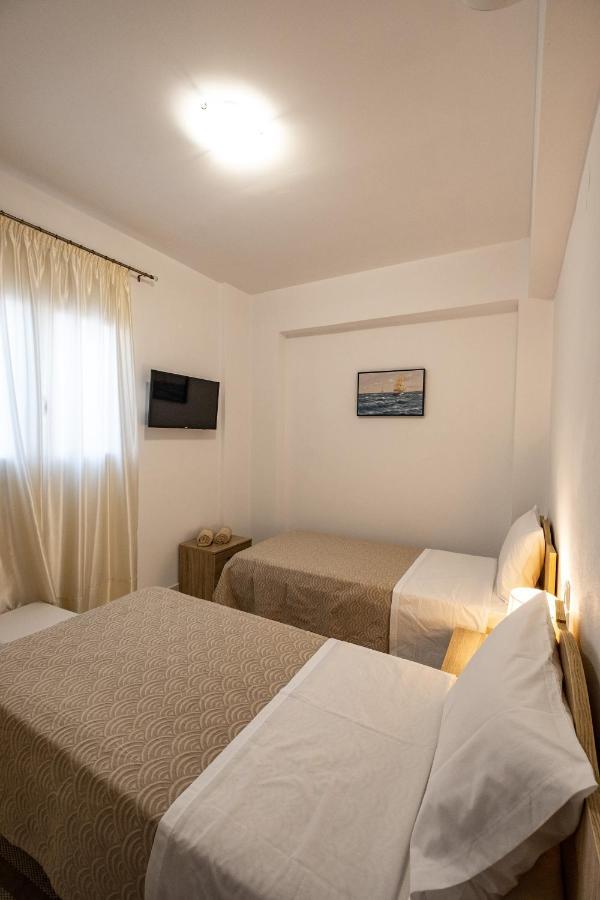 Filocsenia Luxury Apartment At Tsoutsouras Tsoútsouros Dış mekan fotoğraf