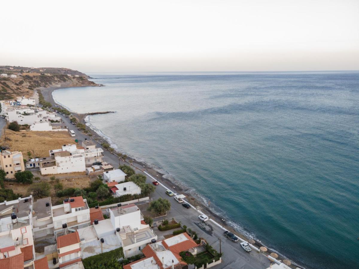 Filocsenia Luxury Apartment At Tsoutsouras Tsoútsouros Dış mekan fotoğraf
