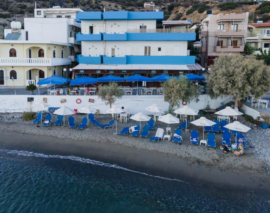 Filocsenia Luxury Apartment At Tsoutsouras Tsoútsouros Dış mekan fotoğraf