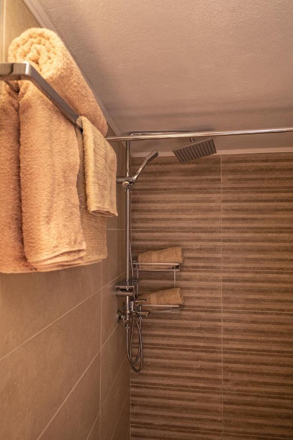 Filocsenia Luxury Apartment At Tsoutsouras Tsoútsouros Dış mekan fotoğraf