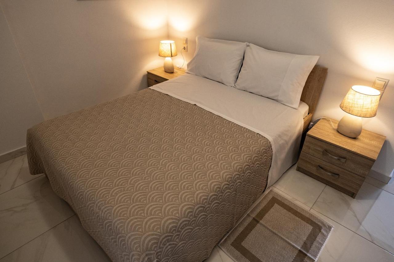 Filocsenia Luxury Apartment At Tsoutsouras Tsoútsouros Dış mekan fotoğraf
