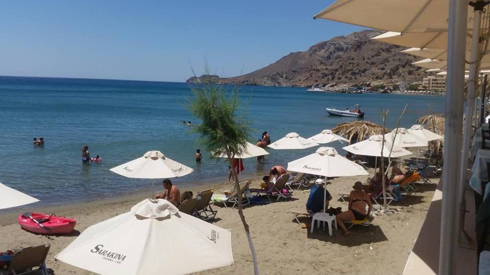 Filocsenia Luxury Apartment At Tsoutsouras Tsoútsouros Dış mekan fotoğraf