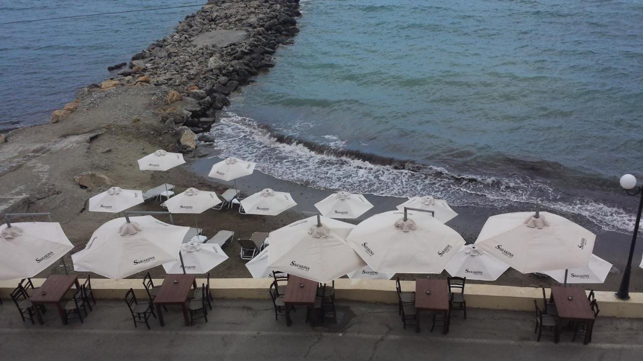 Filocsenia Luxury Apartment At Tsoutsouras Tsoútsouros Dış mekan fotoğraf