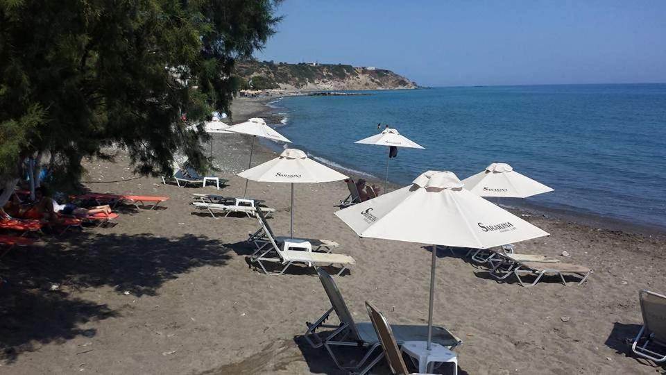 Filocsenia Luxury Apartment At Tsoutsouras Tsoútsouros Dış mekan fotoğraf