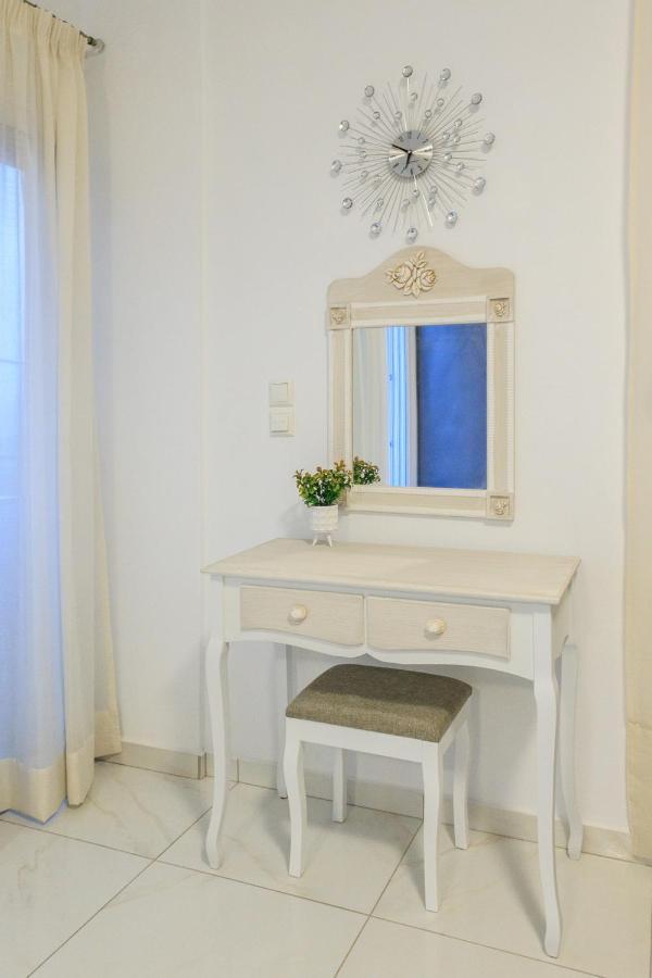 Filocsenia Luxury Apartment At Tsoutsouras Tsoútsouros Dış mekan fotoğraf