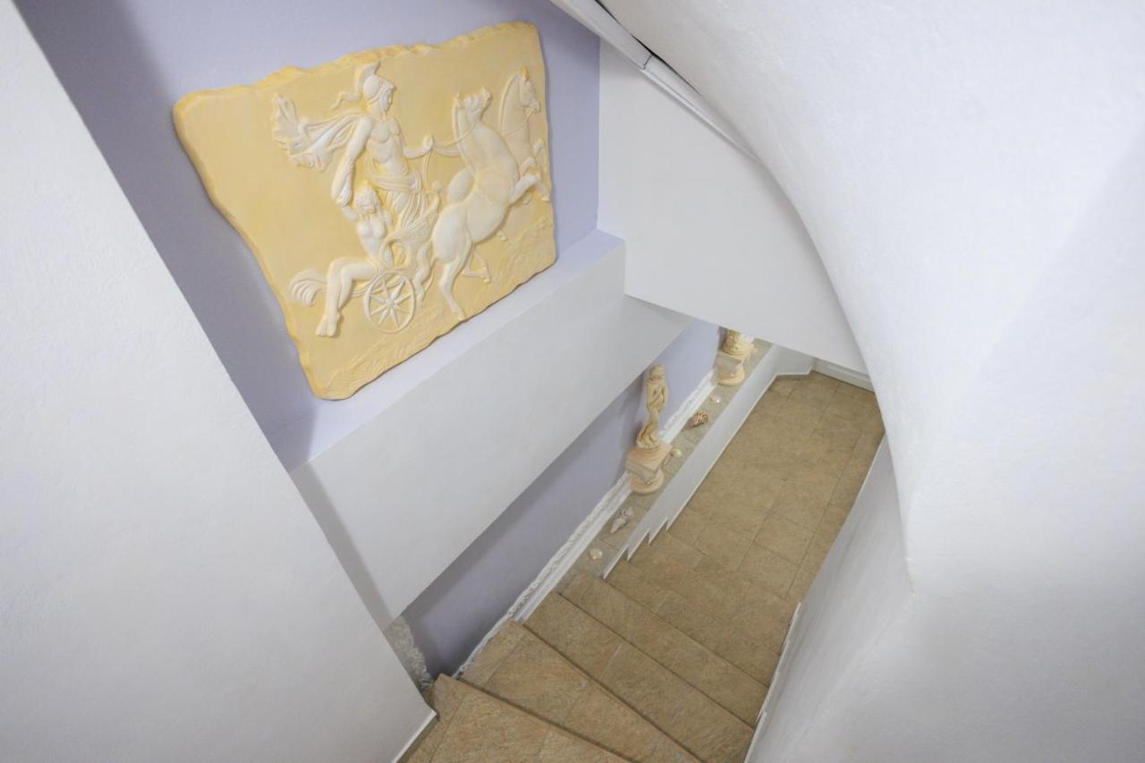 Filocsenia Luxury Apartment At Tsoutsouras Tsoútsouros Dış mekan fotoğraf