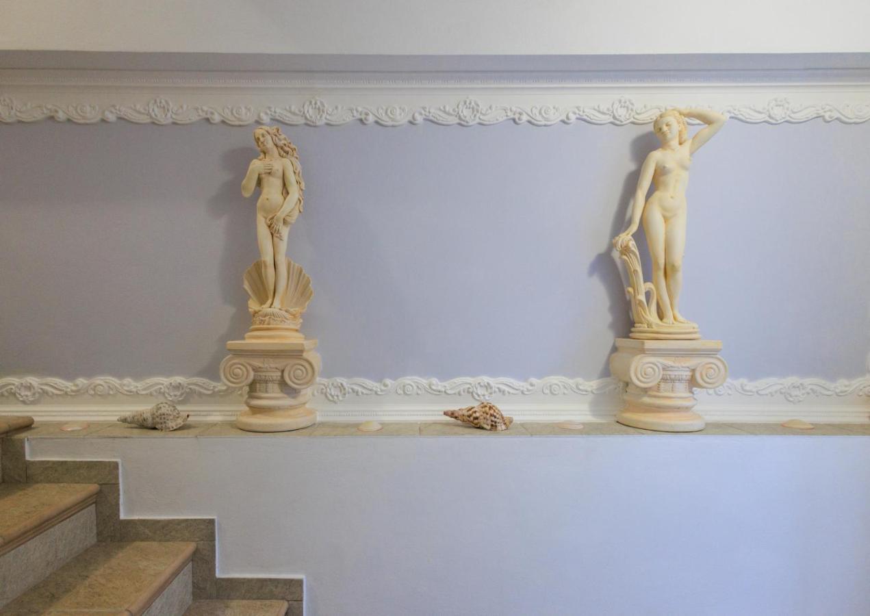 Filocsenia Luxury Apartment At Tsoutsouras Tsoútsouros Dış mekan fotoğraf