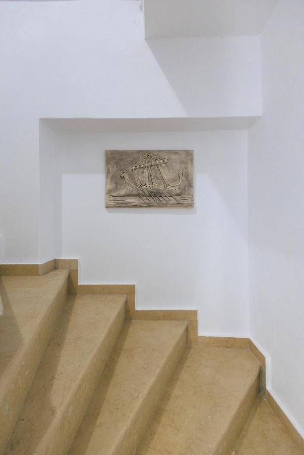Filocsenia Luxury Apartment At Tsoutsouras Tsoútsouros Dış mekan fotoğraf