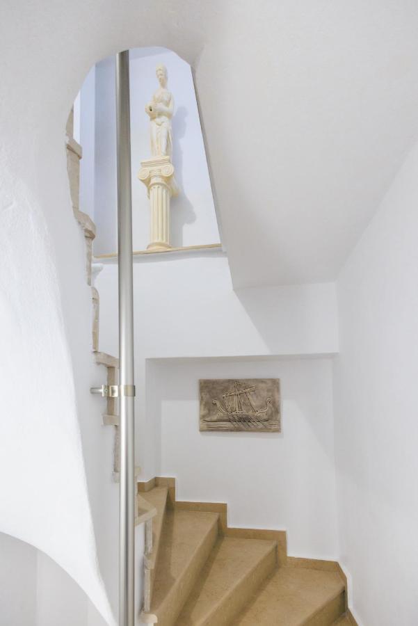 Filocsenia Luxury Apartment At Tsoutsouras Tsoútsouros Dış mekan fotoğraf