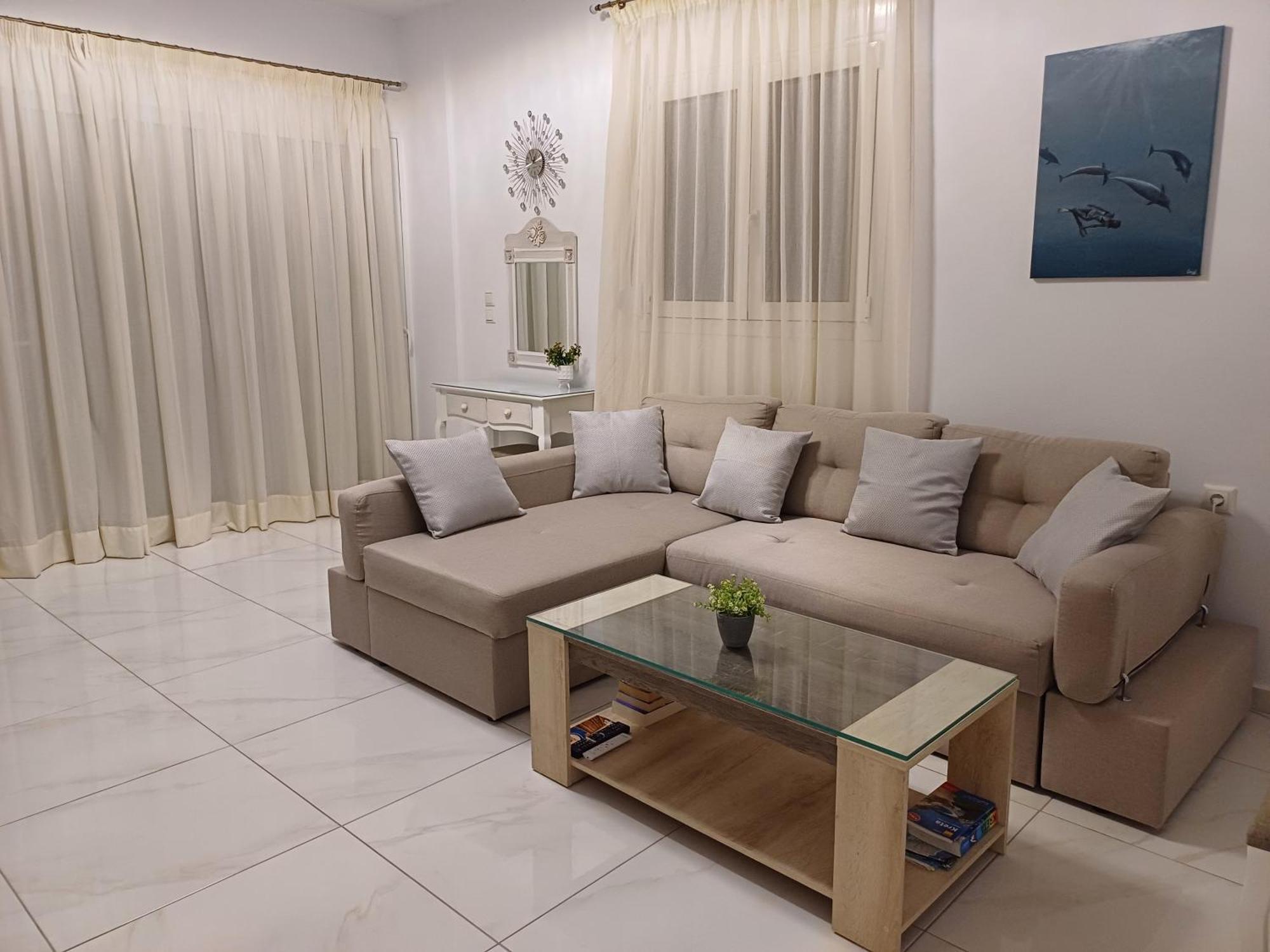 Filocsenia Luxury Apartment At Tsoutsouras Tsoútsouros Dış mekan fotoğraf